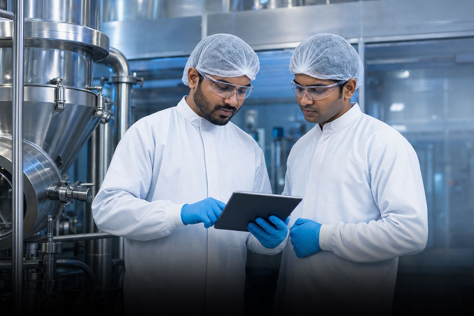 Digital technology and global partnerships